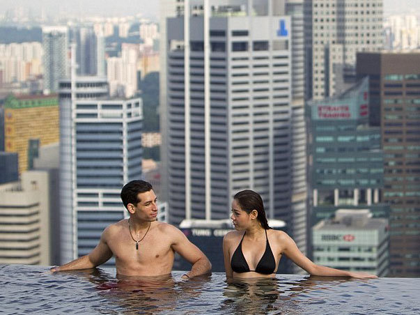 Piscina Singapore