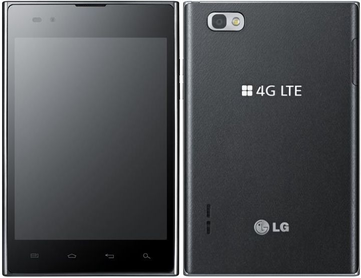 Tableta LG-Optimus-Vu-4G