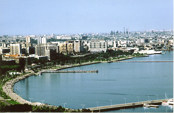 Baku