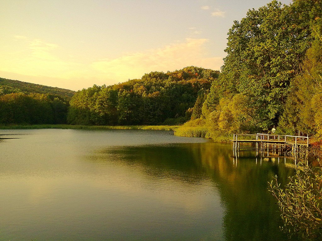 Lacul Gadeasa