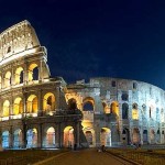 Roma - Coloseum