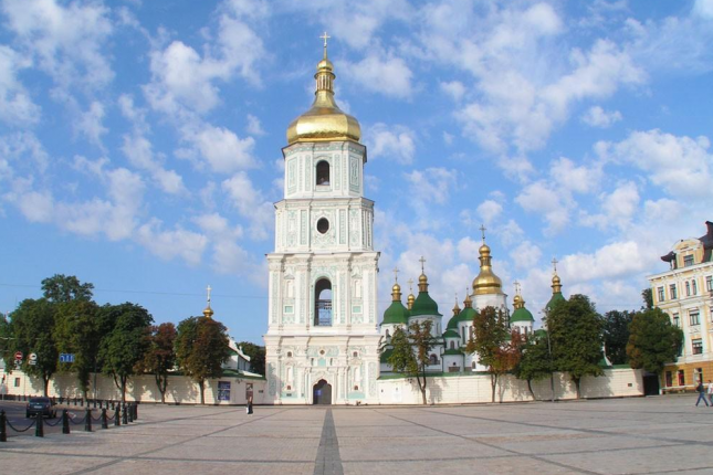 St .Sophia Cathedral