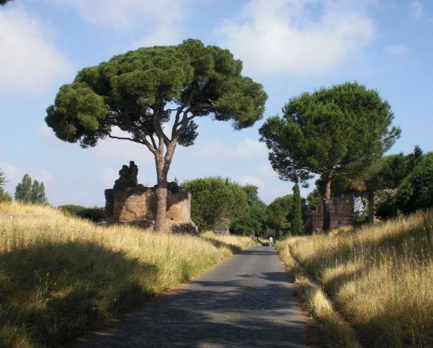 Strada Appia