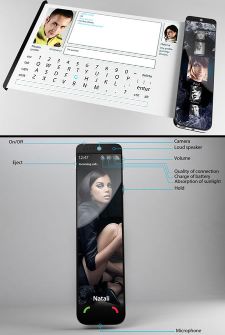 telefon concept 2