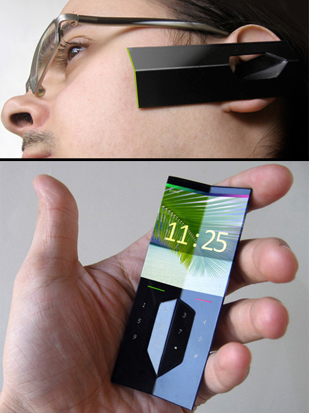 telefon concept 7