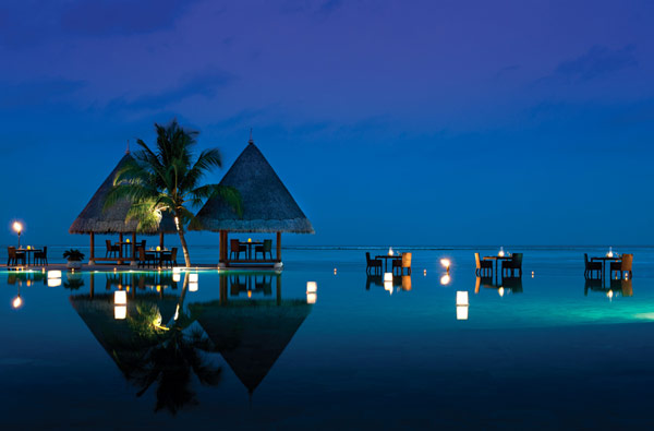 Insulele Maldive 3