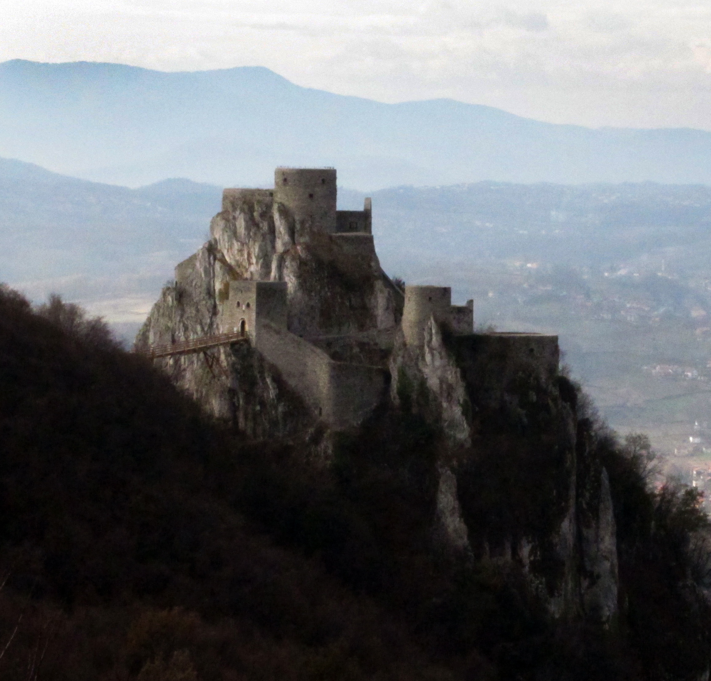Silver Castle - Bosnia si Hertegovina